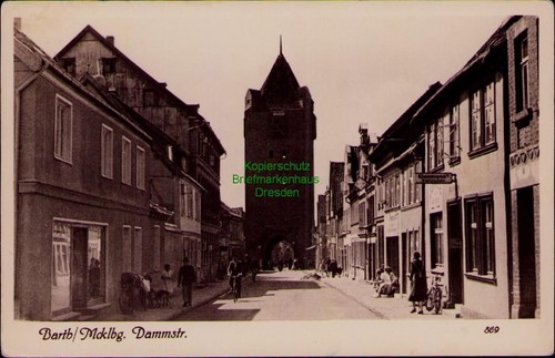 185854 barth mecklbg - 185854,