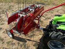 Band Heuwender Schwader für