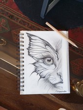  Abstrakt Bild, Original