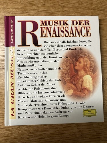 Musik renaissance dowland - musik,