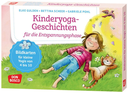 Kinderyoga geschichten für - kinderyoga-geschichten,