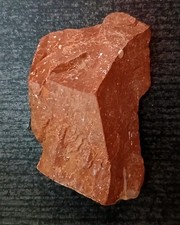 Catlinite Pipestone Peacepipe