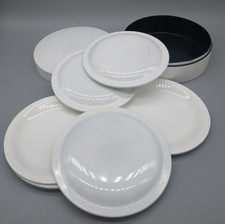 Untersetzer 6 St Kunststoff