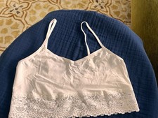 Toller SLOGGI  BH Bralette Top