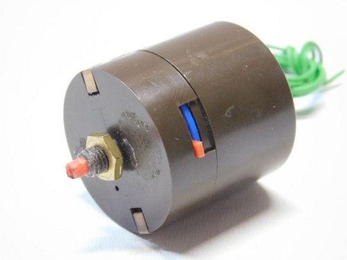 Vollmer 4200 wechselstrom - h0,