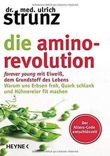 Die amino revolution der - die,