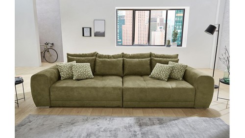 Bigsofa megasofa xxl - bigsofa,