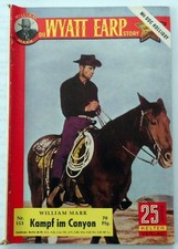 Die Wyatt-Earp-Story Bd. 113 -