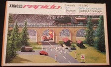 Arnold Straßenwärter