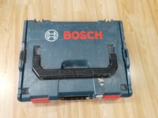 Koffer BOSCH L-Boxx 136 + Einlage GWS 18-125 V-LI