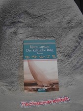 Der keltische Ring : Roman