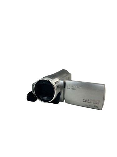 Panasonic hdc sd200 full - hdc-sd200, eg-s
