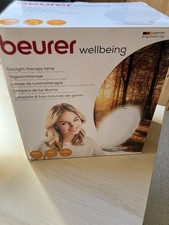Beurer Tageslicht Lampe
