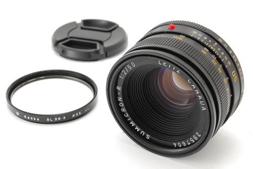 Nahe mint leica - ⭐️nahe, mint⭐️