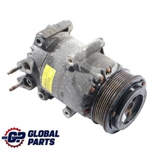 Ford Focus Mk3 Klimaanlage