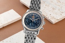 Breitling navitimer b01 - breitling,