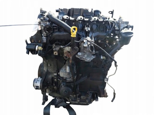 Nackter motor citroen - motor, c5