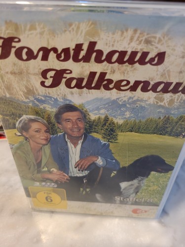 Forsthaus falkenau staffel - forsthaus, falkenau,