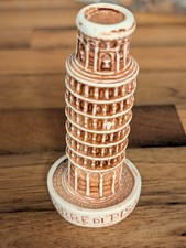 Schiefer Turm von Pisa |