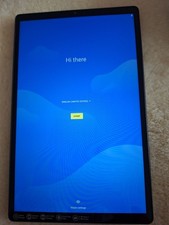 Lenovo Tab M10 FHD Plus  64GB