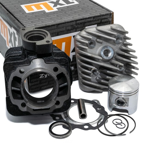 Zylinderkit sport 70ccm - zylinderkit, ac