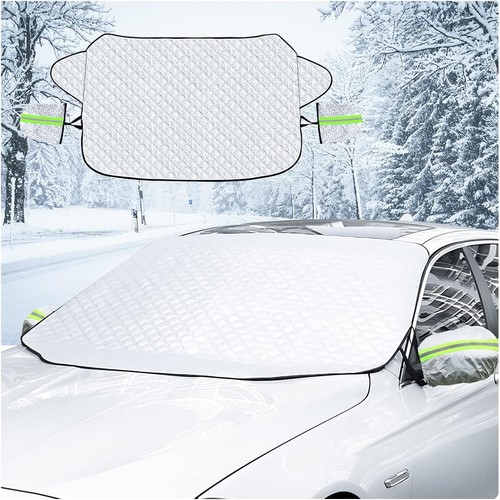 Auto frontscheibenabdeckung - auto,