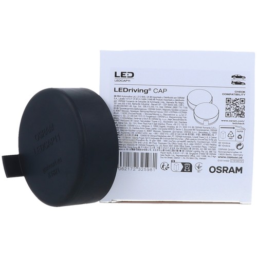 Osram ledcap11 - osram,
