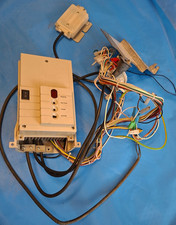 Buderus UBA4000  CE REG