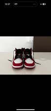 Nike Air Jordan 1 Mid “Chicago” – Größe 36,5