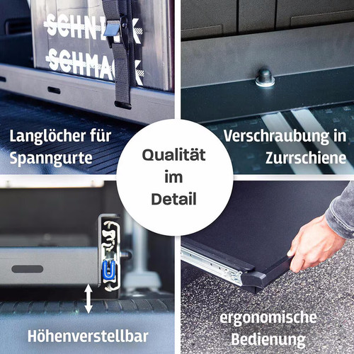 Camping wagner heckauszug - wagner,
