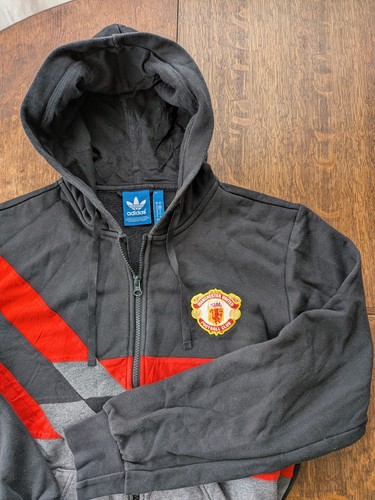 Adidas manchester united - adidas,