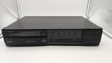 Philips CD460 Compact Disc Player