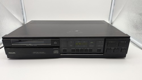 Philips cd460 compact disc - cd460,
