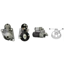 CASCO CST14106AS Starter