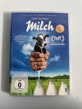 DAS SYSTEM MILCH ( Doku ) von