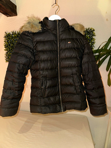 Tommy jeans damen - tommy,