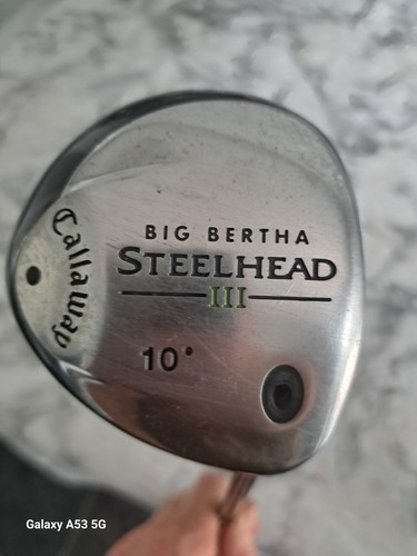 Hervorragender callaway big - callaway,