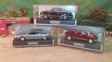 Konvolut norev citroen cx - konvolut,