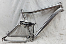 2022 Mongoose FS MTB Bike