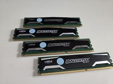 Arbeitsspeicher 16GB DDR3 Kit