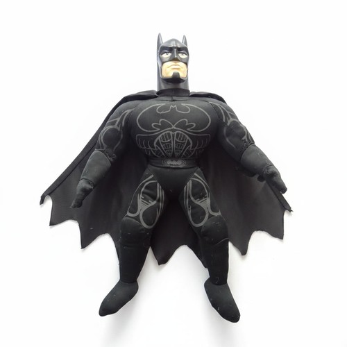 Batman forever plüschtier - batman,