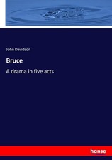 Bruce John Davidson