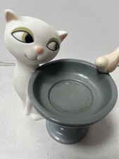 2013 PartyLite Keramik 5" MCM