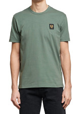 BELSTAFF T-Shirt Retro England