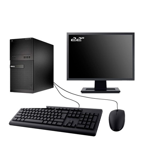 Dell optiplex xe2 mt - dell,