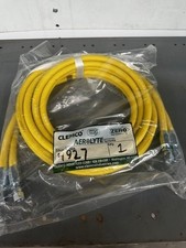 CLEMCO HOSE TWINLINE COUPLE