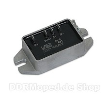 Regler 6V elektronisch MZ