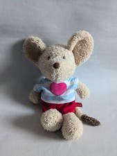 Steinbeck Lillebi Plüschtier