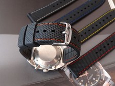 GUMMI DICKES TAUCHERBAND BAND