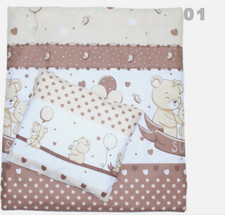 2 oder 4 teiliges Set 70x78